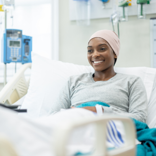 In Hospital Services