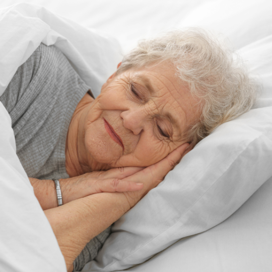 Sleep Disorder Treatment